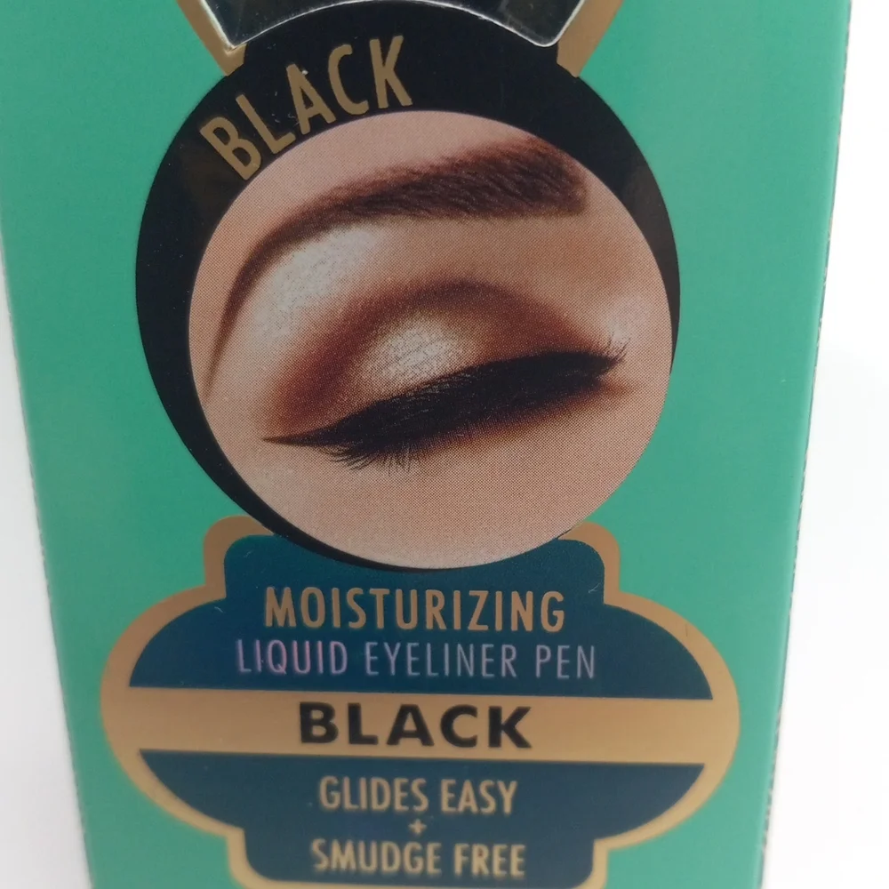 BEAUTY CONCEPTS ARGON OIL EYELINER